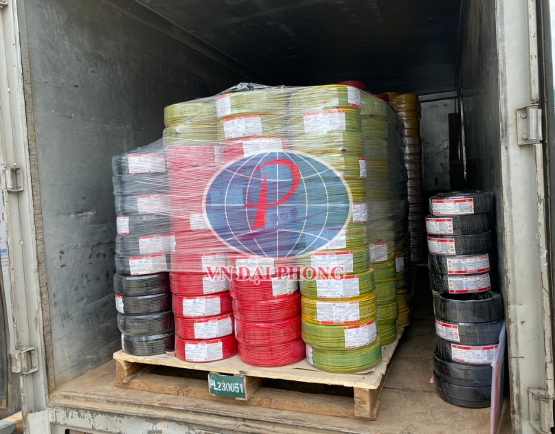 Dây cáp điện Cadisun CXV/DSTA 2 x 10 - 0,6/1kV