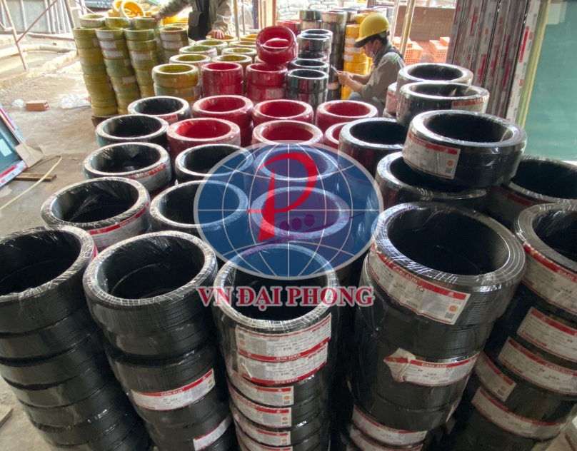 Dây cáp điện Cadisun CXV/DSTA 3 x 120+1 x 70 - 0,6/1kV