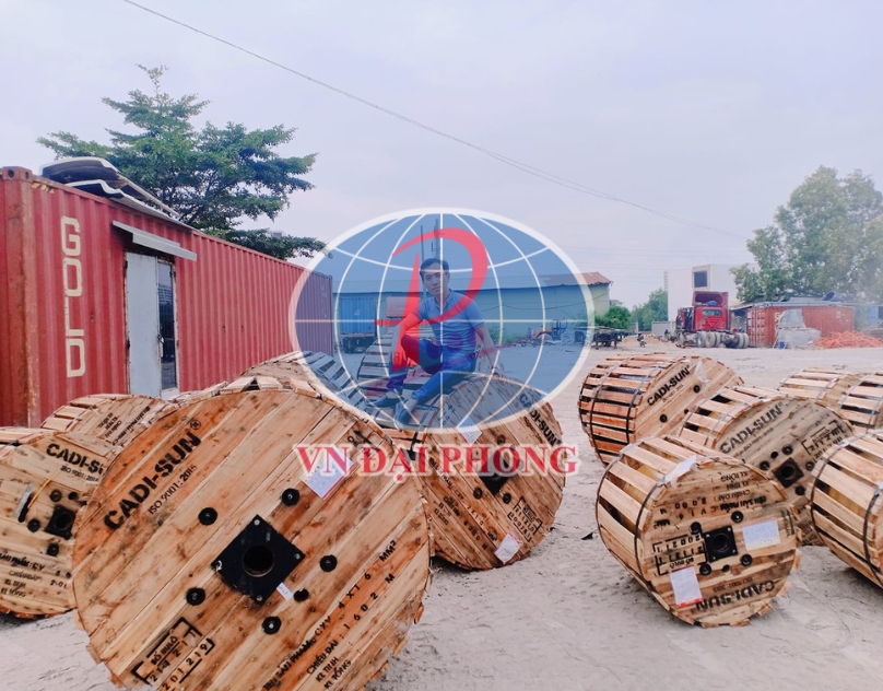 Dây cáp điện Cadisun CXV/DSTA 3 x 150 - 0,6/1kV