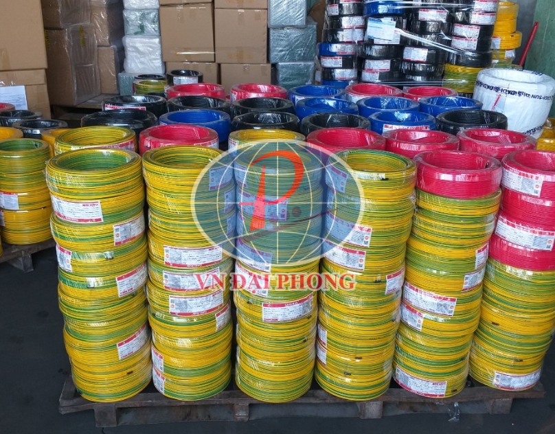 Dây cáp điện Cadisun CXV/DSTA 3 x 16+1 x 10 - 0,6/1kV