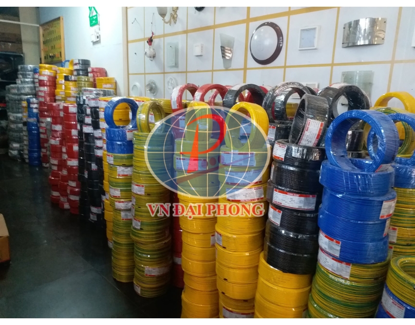 Dây cáp điện Cadisun CXV/DSTA 3 x 185 - 0,6/1kV