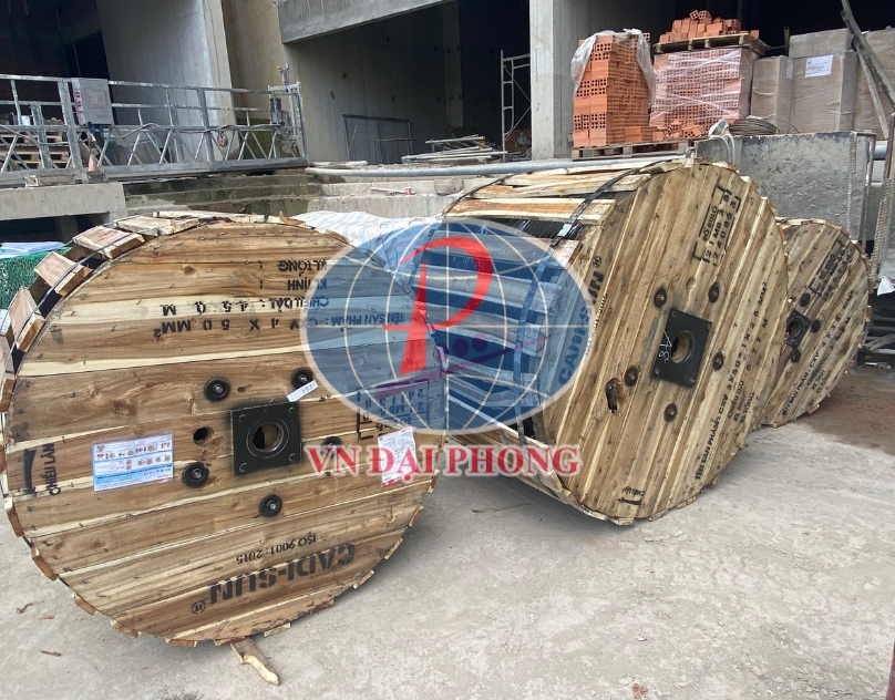 Dây cáp điện Cadisun CXV/DSTA 3 x 185+1 x 95 - 0,6/1kV