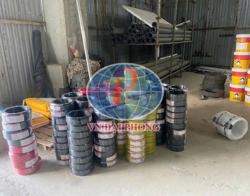 Dây cáp điện Cadisun CXV/DSTA 3 x 2,5 - 0,6/1kV