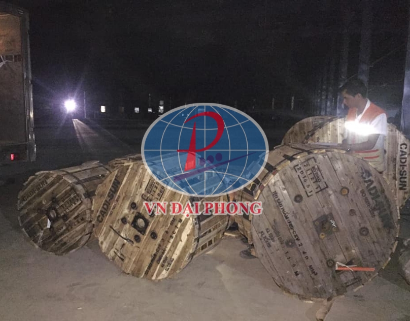 Dây cáp điện Cadisun CXV/DSTA 3 x 35 - 0,6/1kV