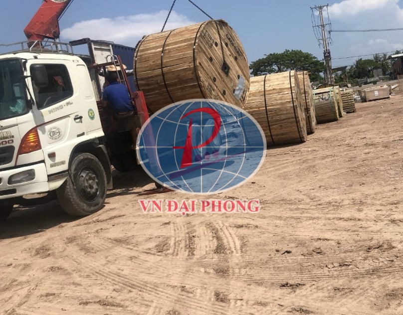 Dây cáp điện Cadisun CXV/DSTA 3 x 50+1 x 25 - 0,6/1kV