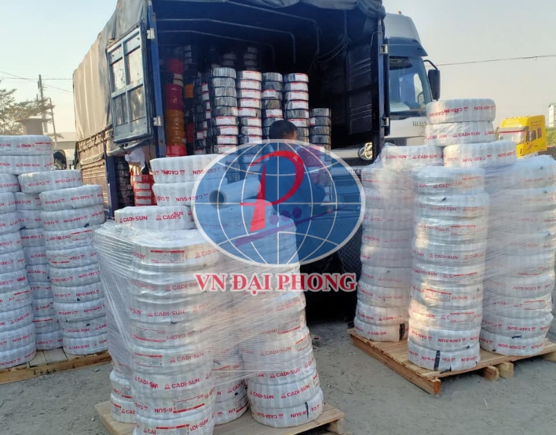 Dây cáp điện Cadisun CXV/DSTA 3 x 95 - 0,6/1kV