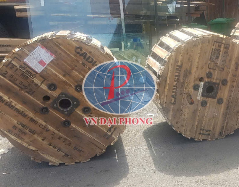 Dây cáp điện Cadisun CXV/DSTA 4 x 16 - 0,6/1kV