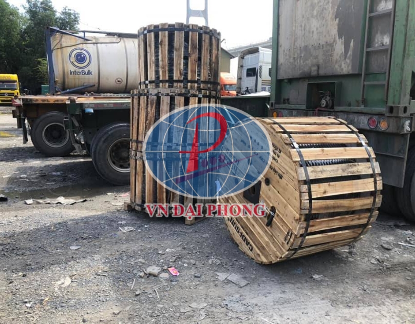 Dây cáp điện Cadisun VCTF 2 x 1 - 300/500V