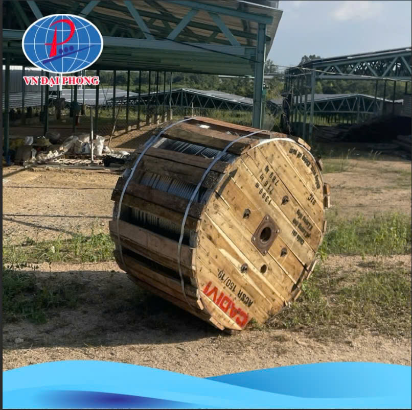 Dây cáp điện Cadivi CE/FRT-LSHF1.5mm2 (450/750V)