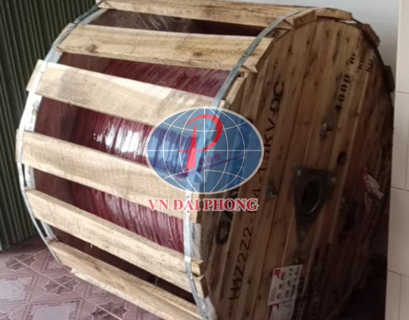 Dây cáp điện Cadivi CVV/SWA4x240mm2 (0.6/1kV)