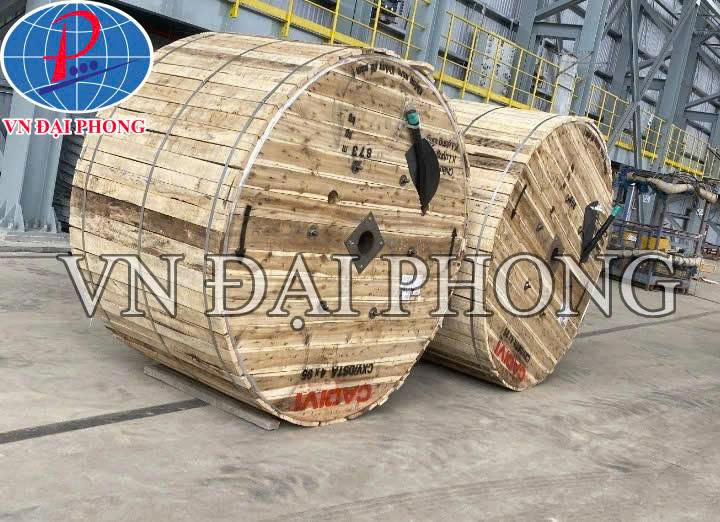 Dây cáp điện Cadivi CXV/DATA/WBC/ATR3X95mm2 (0.6/1kV)