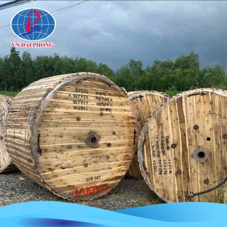 Dây cáp điện Cadivi CXV/Sehh/DSTA/WBC3x95mm2 (24kV)