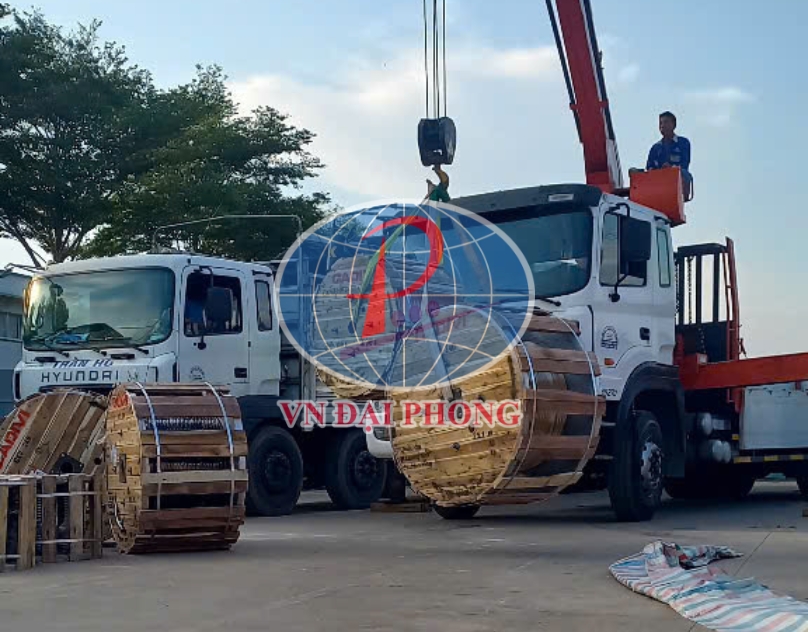 Dây cáp điện Cadivi CXV/SWA4x10mm2 (0.6/1kV)