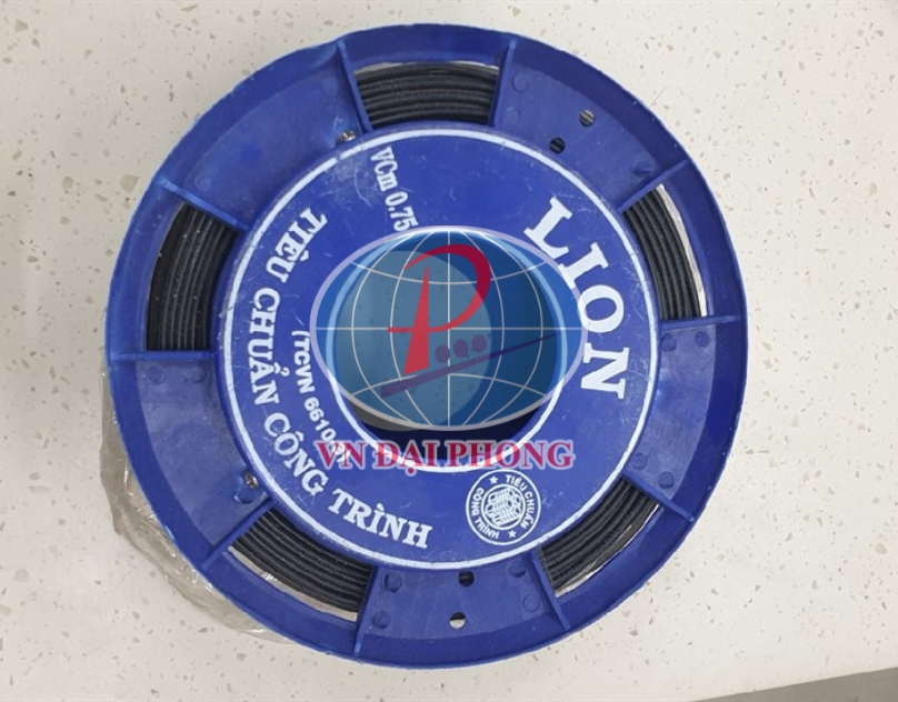 Dây cáp điện Lion VCm 14 - 600V