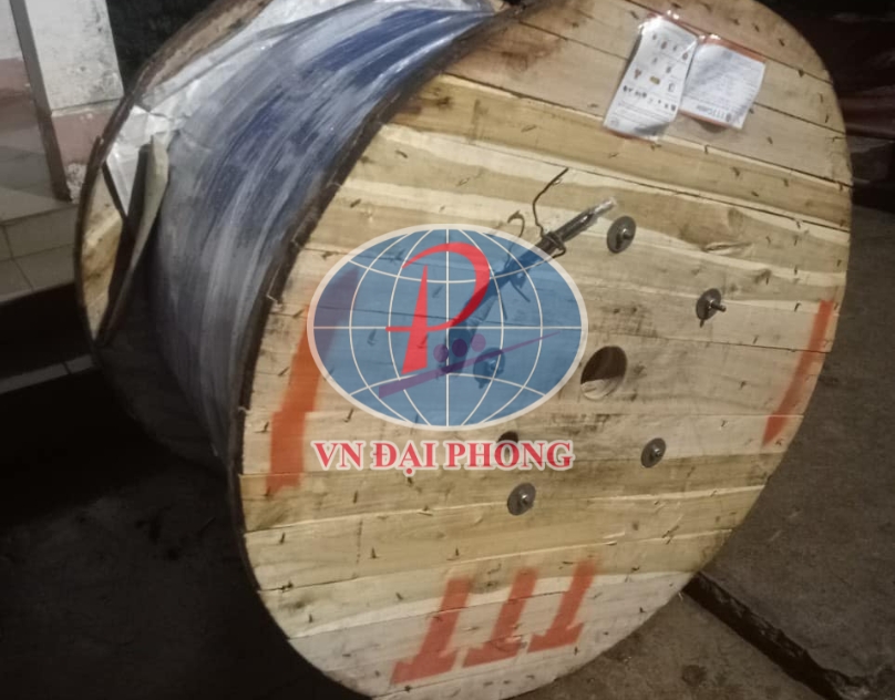Dây cáp điện Tài Trường Thành CV200mm2 (0.6/1kV)