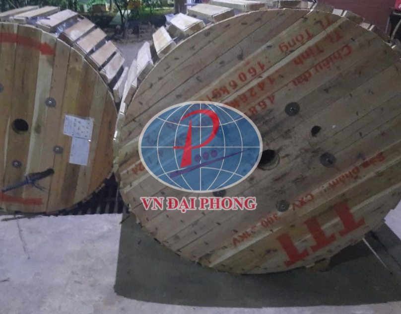 Dây cáp điện Tài Trường Thành CV240mm2 (0.6/1kV)
