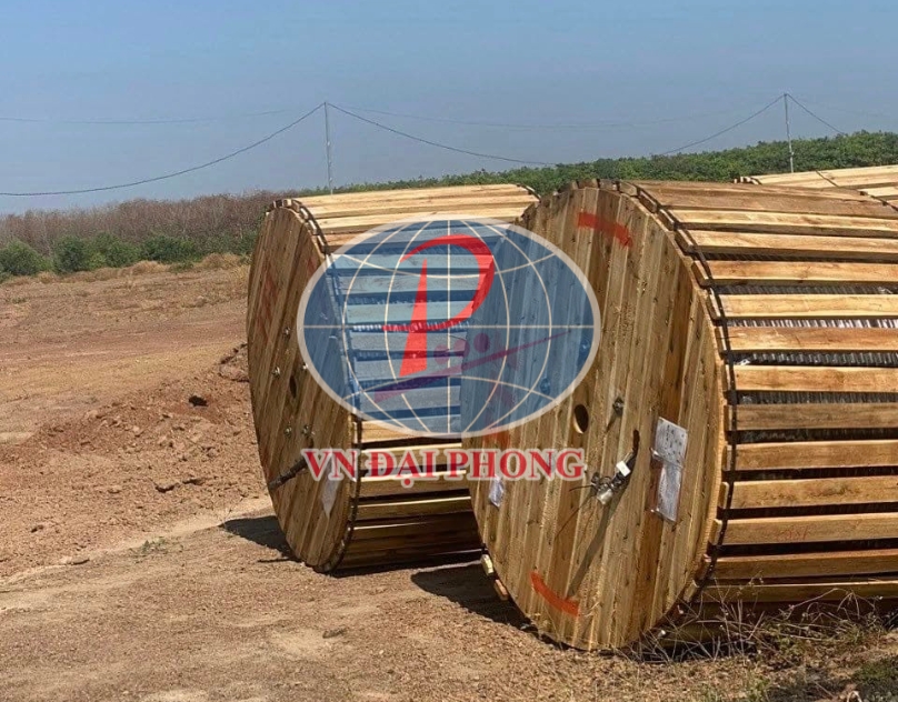 Dây cáp điện Tài Trường Thành CV300mm2 (0.6/1kV)