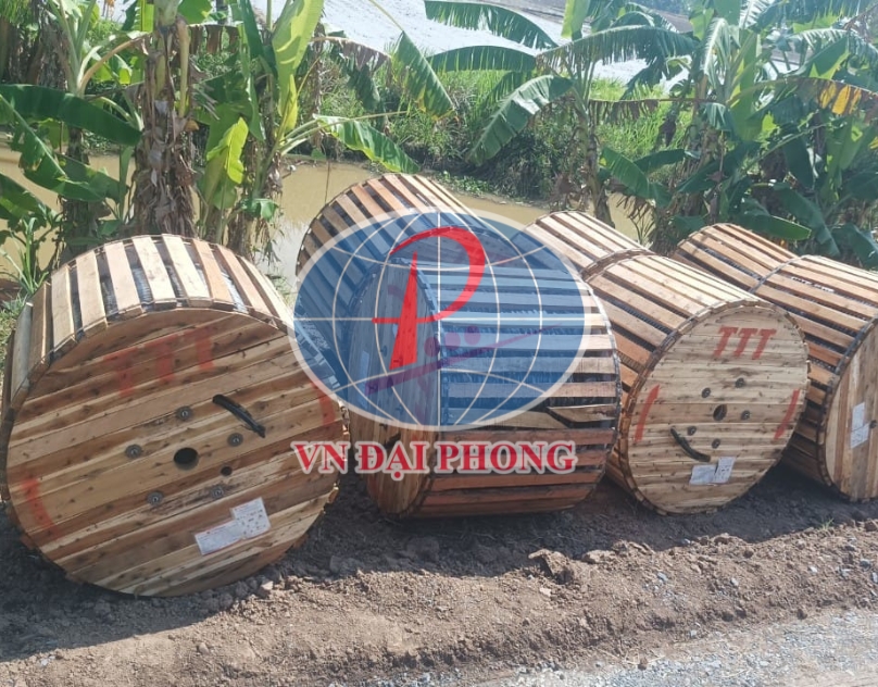 Dây cáp điện Tài Trường Thành CV400mm2 (0.6/1kV)