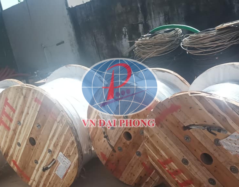 Dây cáp điện vặn xoắn Tài Trường Thành LV-ABC2x70mm2 (0.6/1kV)