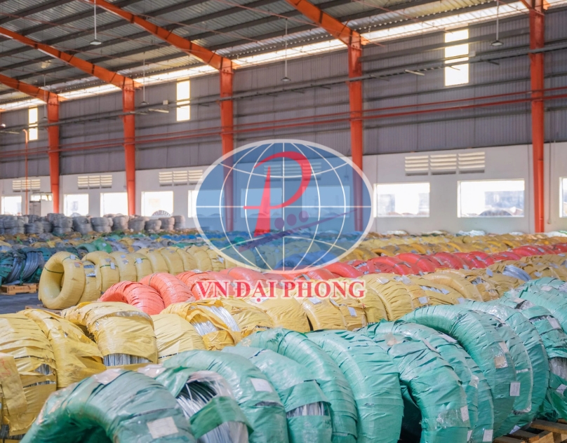 Dây cáp điện vặn xoắn Tài Trường Thành LV-ABC3x300mm2 (0.6/1kV)