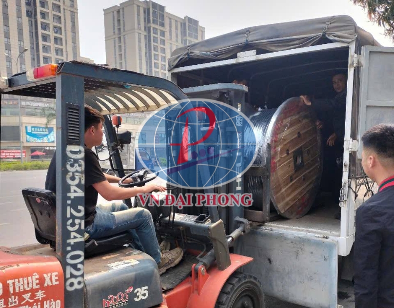 Dây cáp điện Taya CU/PVC (IV) 70