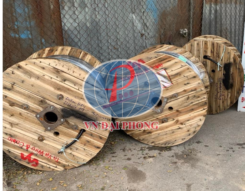 Dây cáp điện Taya CU/PVC/PVC (VV) 2 x 22