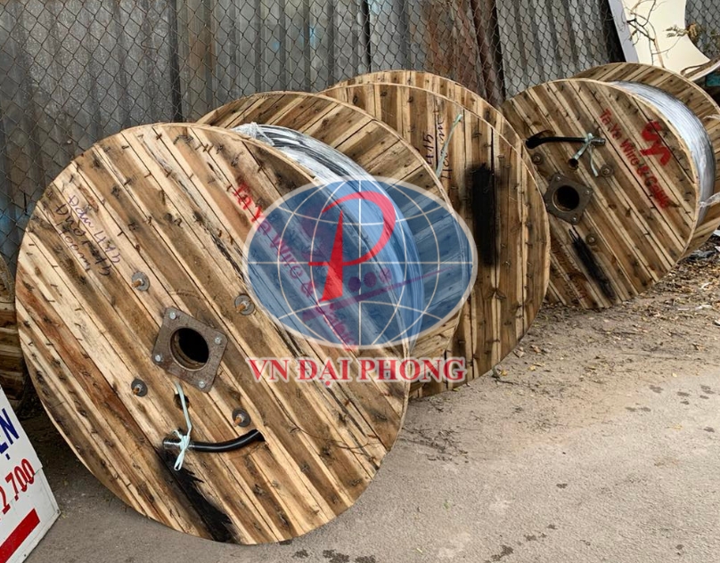 Dây cáp điện Taya CU/PVC/PVC (VV) 2 x 25