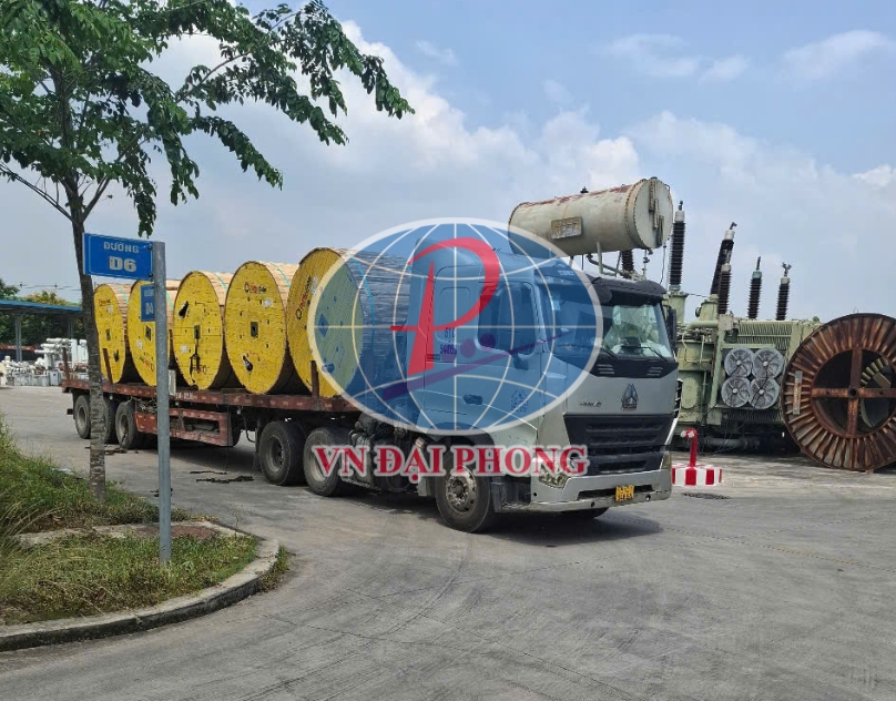 Dây cáp điện Thịnh Phát CVV (3 x 6)+(1 x 4) - 0,6/1kV