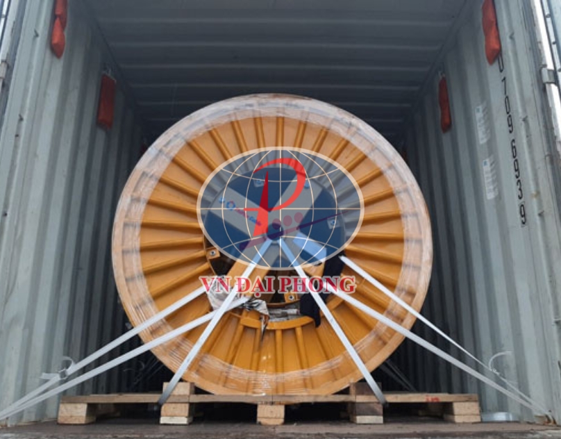 Dây cáp điện Thịnh Phát CVV 4 x 70 - 0,6/1kV