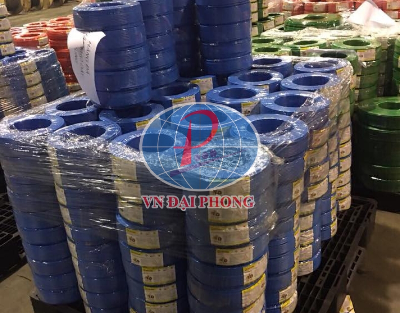 Dây cáp điện Thịnh Phát CXV (3 x 95)+(1 x 50) - 0,6/1kV