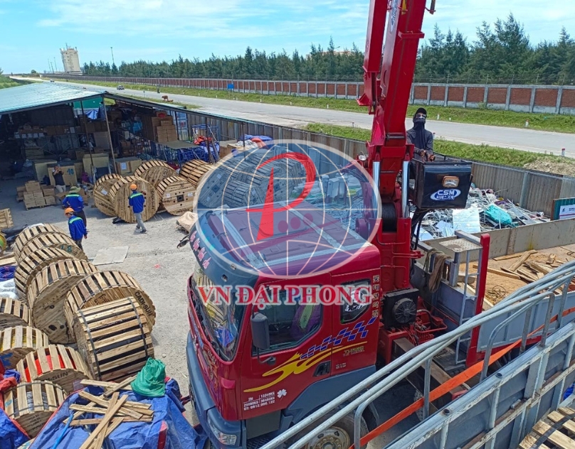 Dây cáp điện Cadisun đồng trần 185mm2