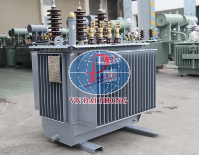 Máy biến áp dầu 3Pha MBT 1500KVA 22/0.4KV Silic kiểu kín, sứ gốm - TCKT: 96/QĐ HĐTV