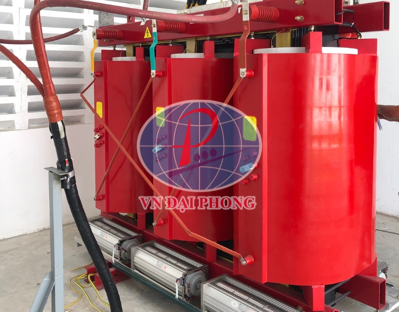 Báo giá Máy biến áp dầu 1 pha SHIHLIN 25KVA 22/0.23KV Amorphous 