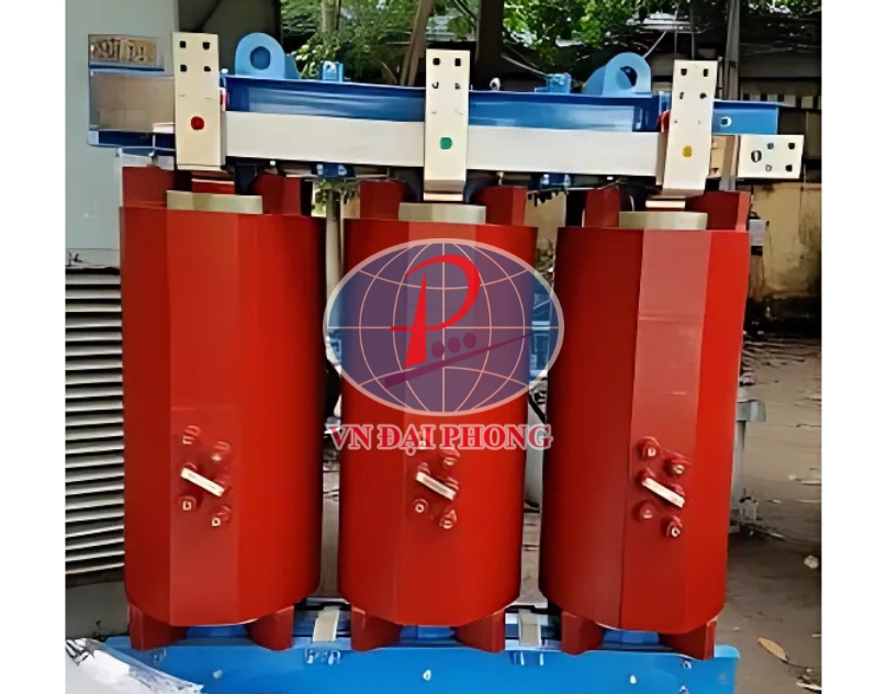 Báo giá Máy biến áp dầu 1 pha THIBIDI 25KVA 22/0.23KV Amorphous 