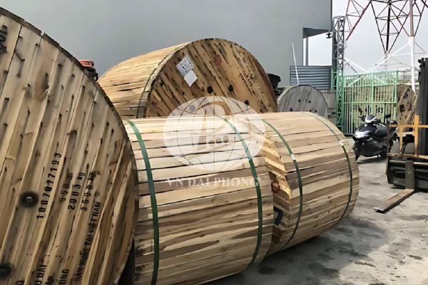 Bảng giá Dây cáp điện Cadivi ACKP95/16mm2 - TCVN5064