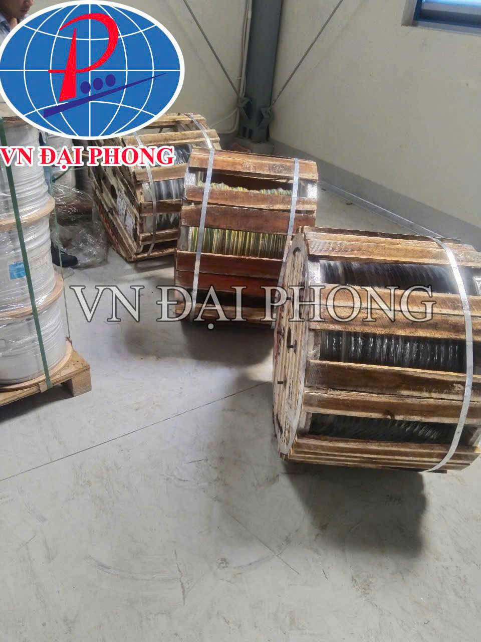Bảng giá Dây cáp điện Cadivi CVV2x150mm2 (0.6/1kV)