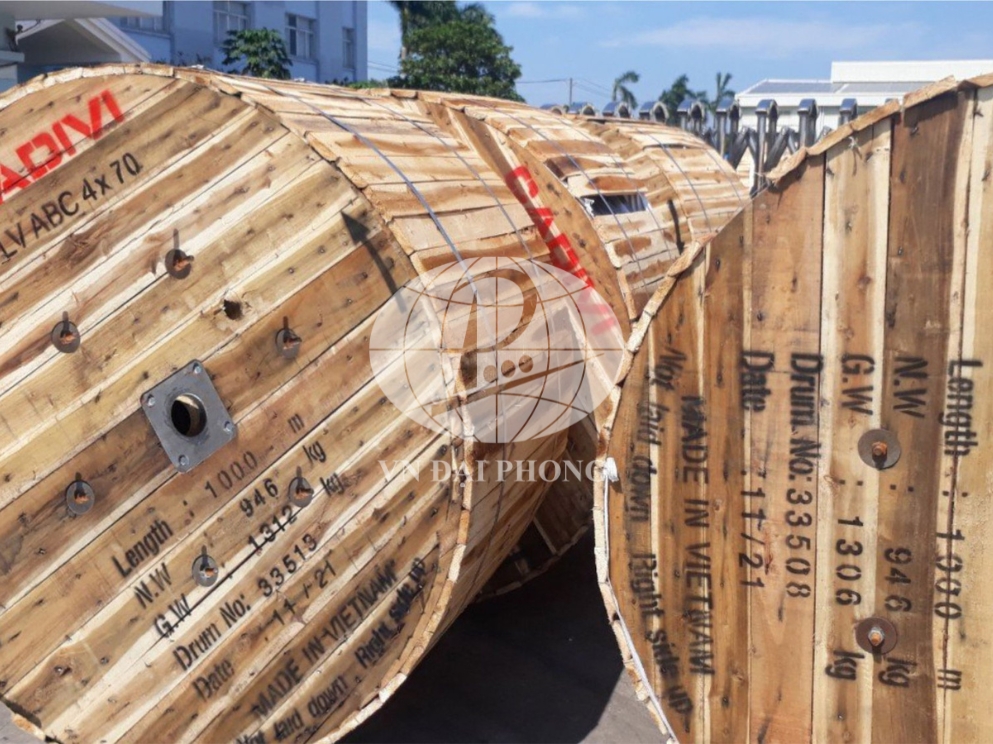 Bảng giá dây cáp điện Cadivi CVV95mm2 (0.6/1kV)