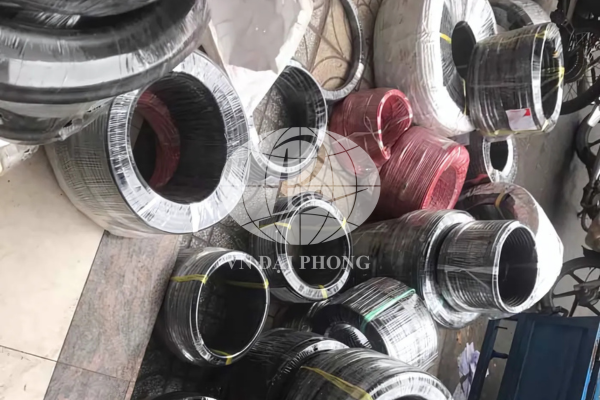 Bảng giá Dây cáp điện Cadivi H1Z2Z2-K-300mm2 - 1.5kV DC