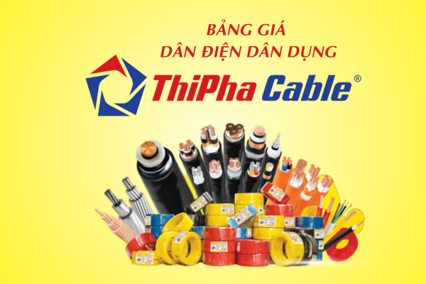 bang gia day dien dan dung thinh phat