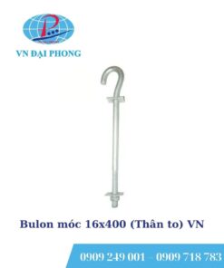 Bulon móc 16x400 (Thân to) VN