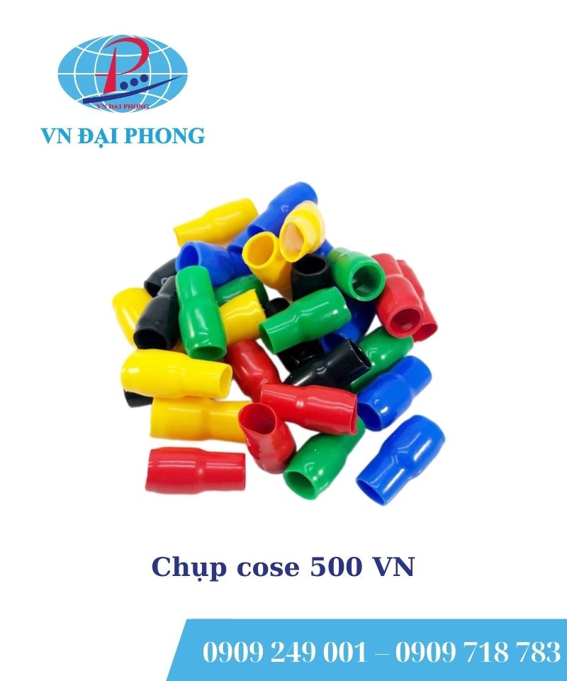 Chụp cose 500 VN