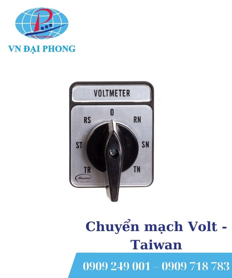 Chuyển mạch Volt
