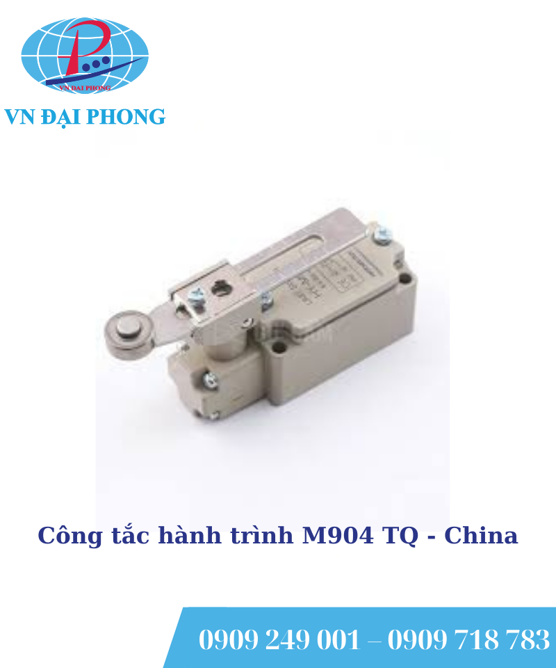 Công tắc hành trình M904 TQ - China