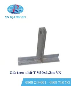 Giá treo chữ T V50x1,2m VN