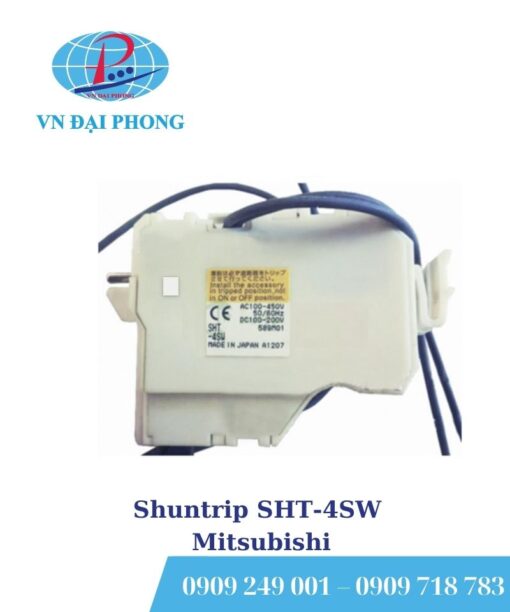 Shuntrip SHT-4SW Mitsubishi