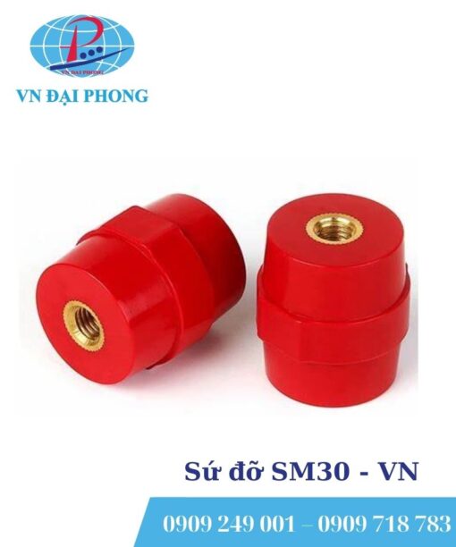 Sứ đỡ SM30