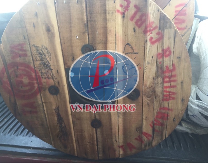 Dây cáp Taya CU/PVC/PVC (CVV) 24 x 3.5