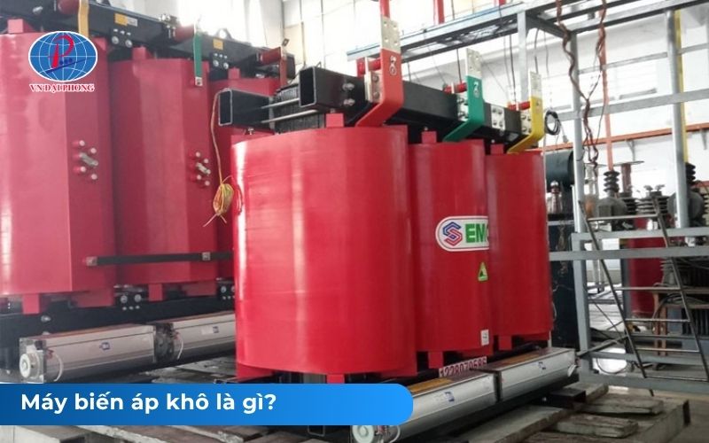 Máy biến áp dầu là gì?