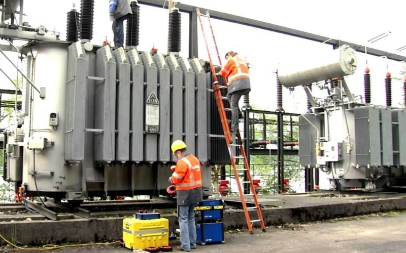 Các tiêu chuẩn cần tuân thủ khi lắp đặt máy biến áp