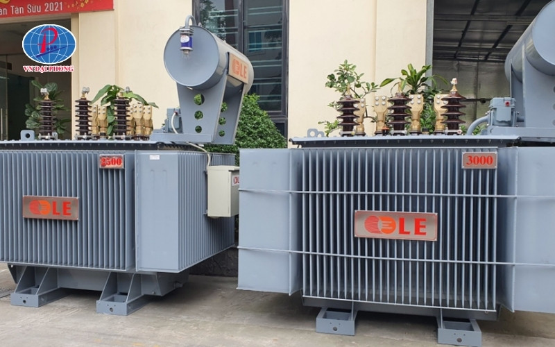 Cách lựa chọn máy biến áp điện 3 pha phù hợp cho công trình